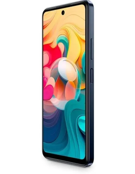 SPC Discovery 2 6/128GB Azul Cielo Profundo con Funda de cristal