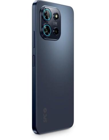 SPC Discovery 2 6/128GB Azul Cielo Profundo con Funda de cristal