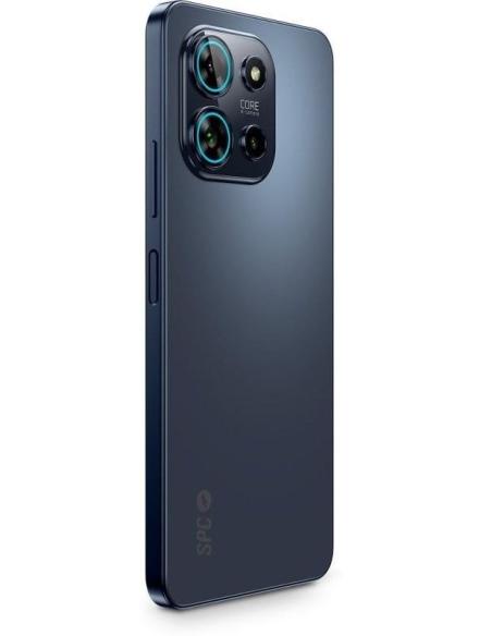 SPC Discovery 2 6/128GB Azul Cielo Profundo con Funda de cristal