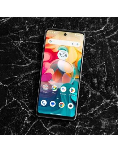 SPC Discovery 2 6/128GB Azul Cielo Profundo con Funda de cristal