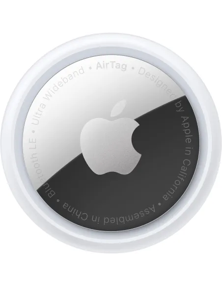 Apple Airtag Localizador