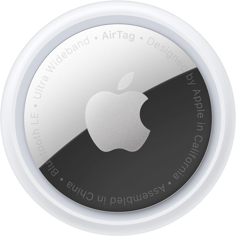 Apple Airtag Localizador