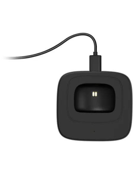 Conceptronic Polona Auriculares Inalámbricos para Centro de Llamadas Negro