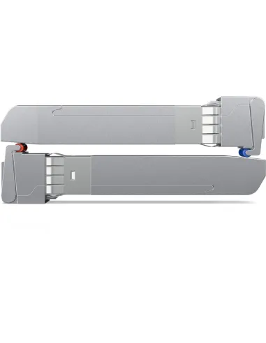 Ubiquiti UACC-OM-SM-10G-S-20 Módulos Transceptores de Fibra Óptica 20 Unidades