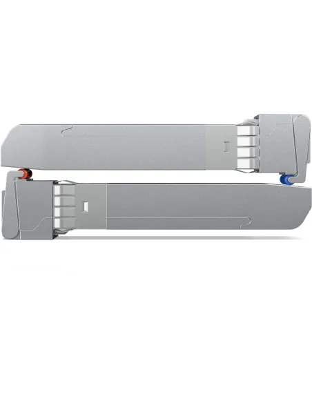 Ubiquiti UACC-OM-SM-10G-S-20 Módulos Transceptores de Fibra Óptica 20 Unidades