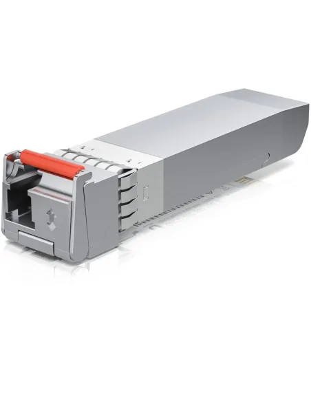 Ubiquiti UACC-OM-SM-10G-S-20 Módulos Transceptores de Fibra Óptica 20 Unidades