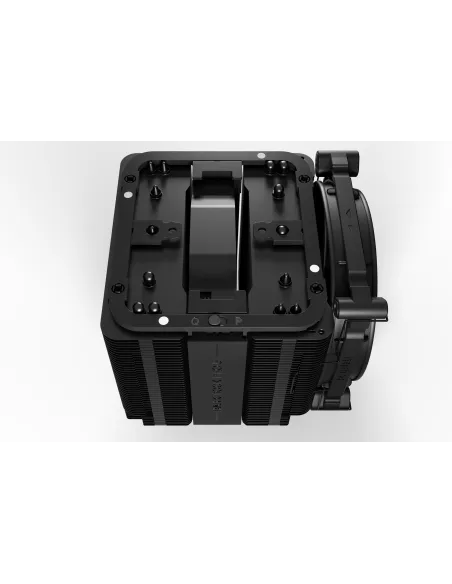 Be Quiet! Dark Rock PRO 5 Negro