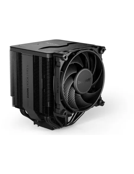Be Quiet! Dark Rock PRO 5 Negro
