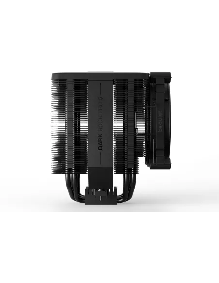 Be Quiet! Dark Rock PRO 5 Negro