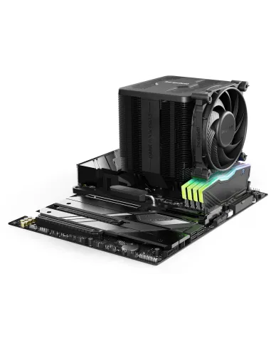 Be Quiet! Dark Rock PRO 5 Negro