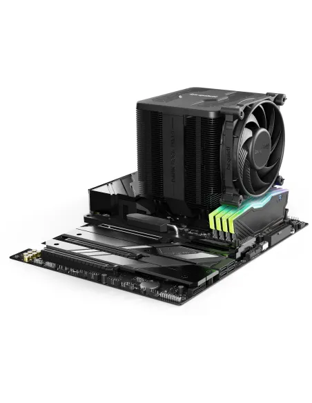 Be Quiet! Dark Rock PRO 5 Negro