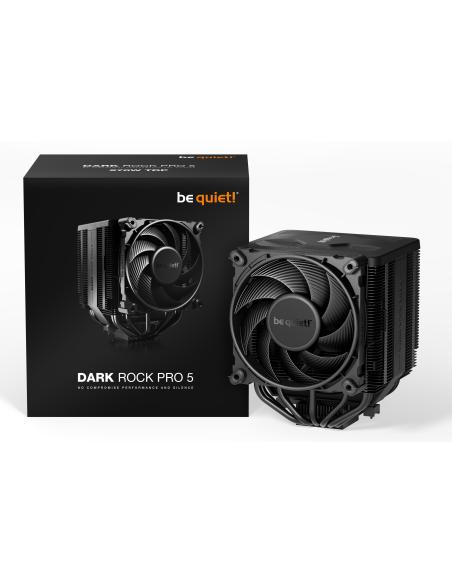 Be Quiet! Dark Rock PRO 5 Negro