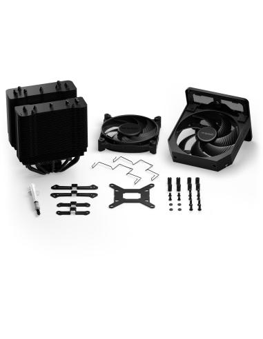 Be Quiet! Dark Rock PRO 5 Negro