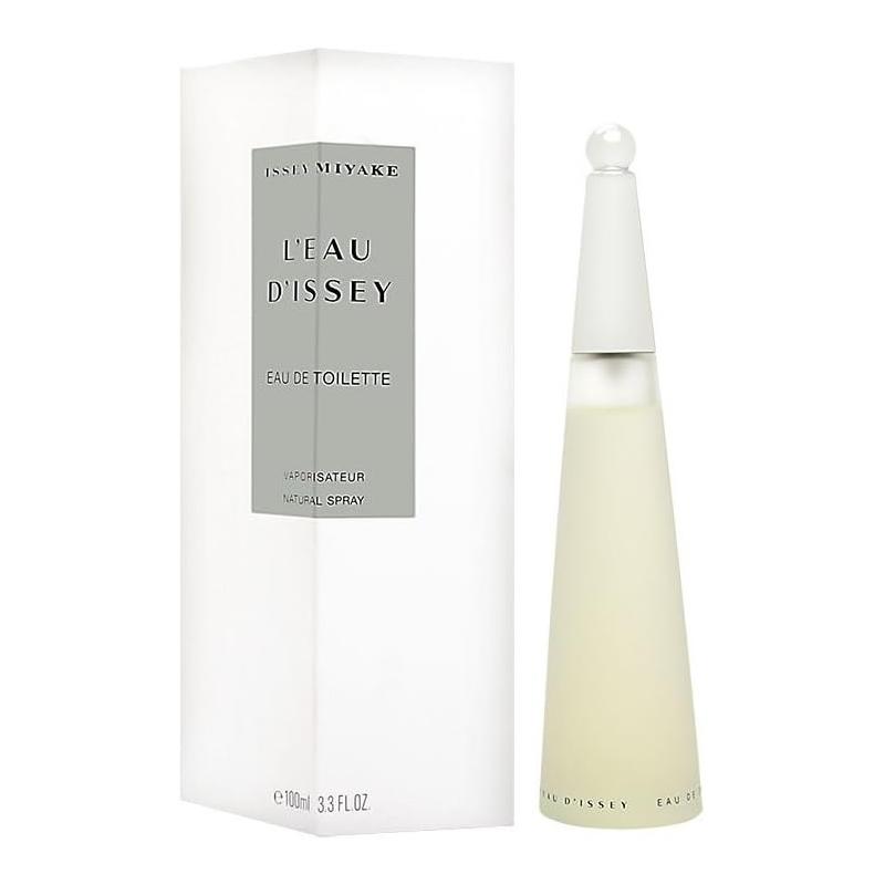 Issey Eau de Toilette Rellenable 75 ml