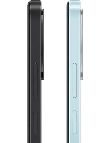 Oppo A18 4/128GB Negro