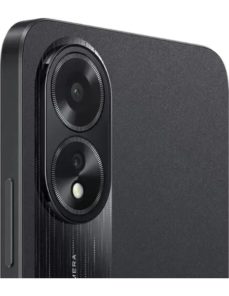 Oppo A18 4/128GB Negro