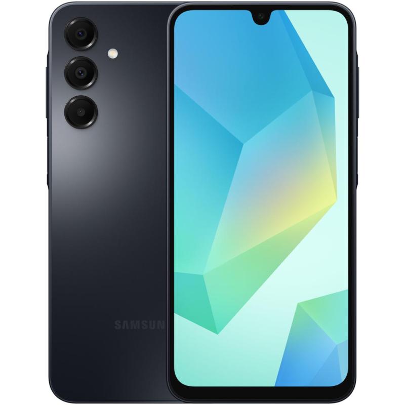 Samsung Galaxy A16 4/128GB Negro