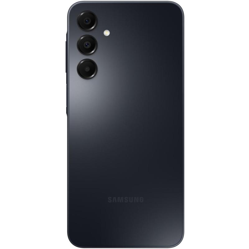 Samsung Galaxy A16 4/128GB Negro