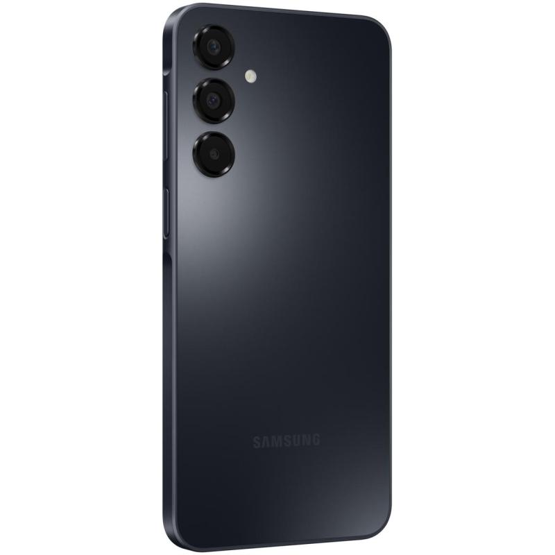 Samsung Galaxy A16 4/128GB Negro