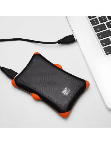 Silicon Power Armor A30 1TB 2.5" USB 3.1