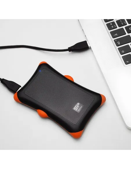 Silicon Power Armor A30 1TB 2.5" USB 3.1