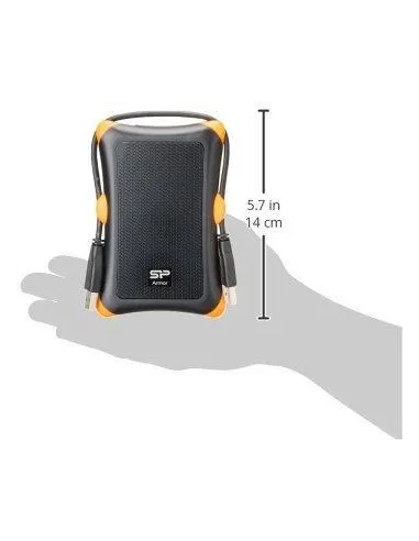 Silicon Power Armor A30 1TB 2.5" USB 3.1