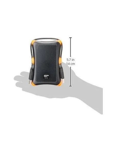 Silicon Power Armor A30 1TB 2.5" USB 3.1