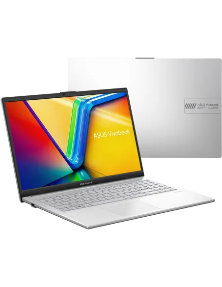 Asus Vivobook Go 15 E1504GA-NJ463W Intel Core i3-N305/8GB/512GB SSD/15.6" W11 Home