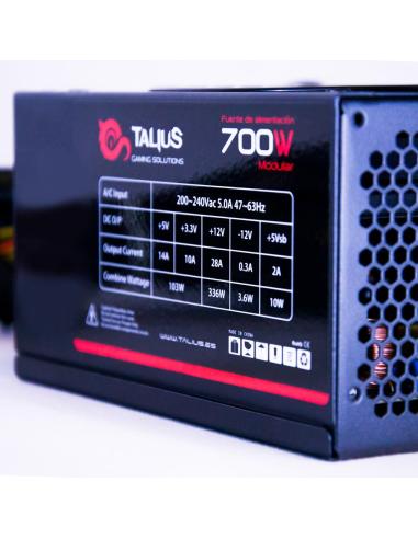 Talius TAL-PSU700WMOD 700W