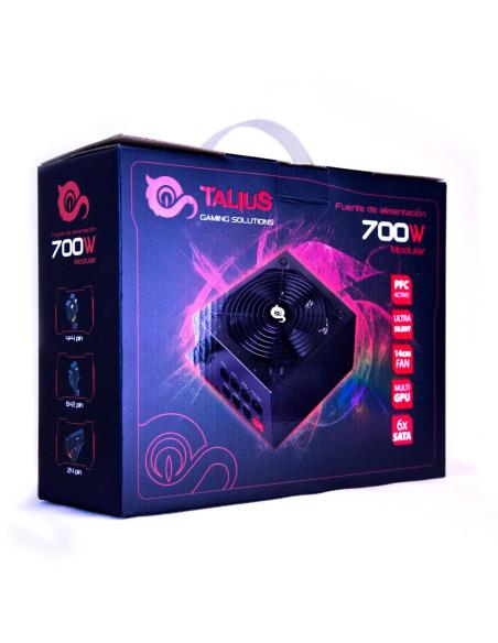 Talius TAL-PSU700WMOD 700W