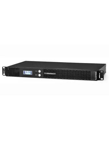 Salicru SPS ADV 750 R2 Línea Interactiva 750VA 450W