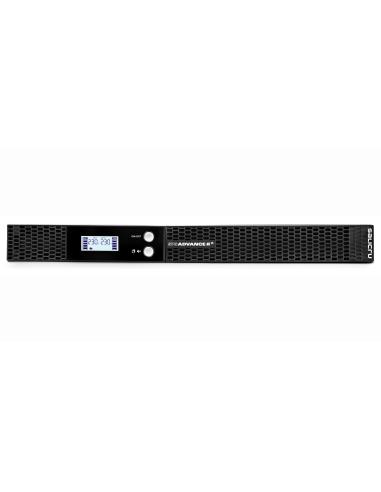 Salicru SPS ADV 750 R2 Línea Interactiva 750VA 450W