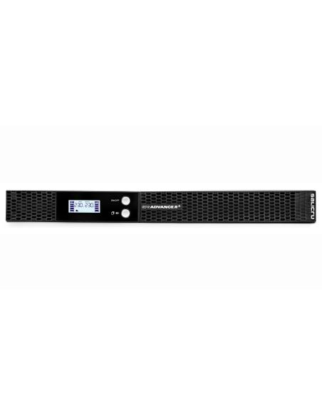 Salicru SPS ADV 750 R2 Línea Interactiva 750VA 450W