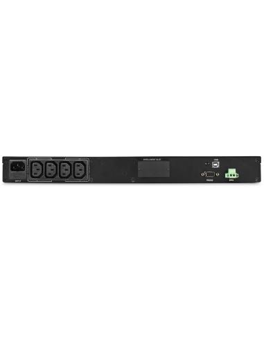 Salicru SPS ADV 750 R2 Línea Interactiva 750VA 450W