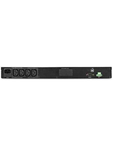 Salicru SPS ADV 750 R2 Línea Interactiva 750VA 450W