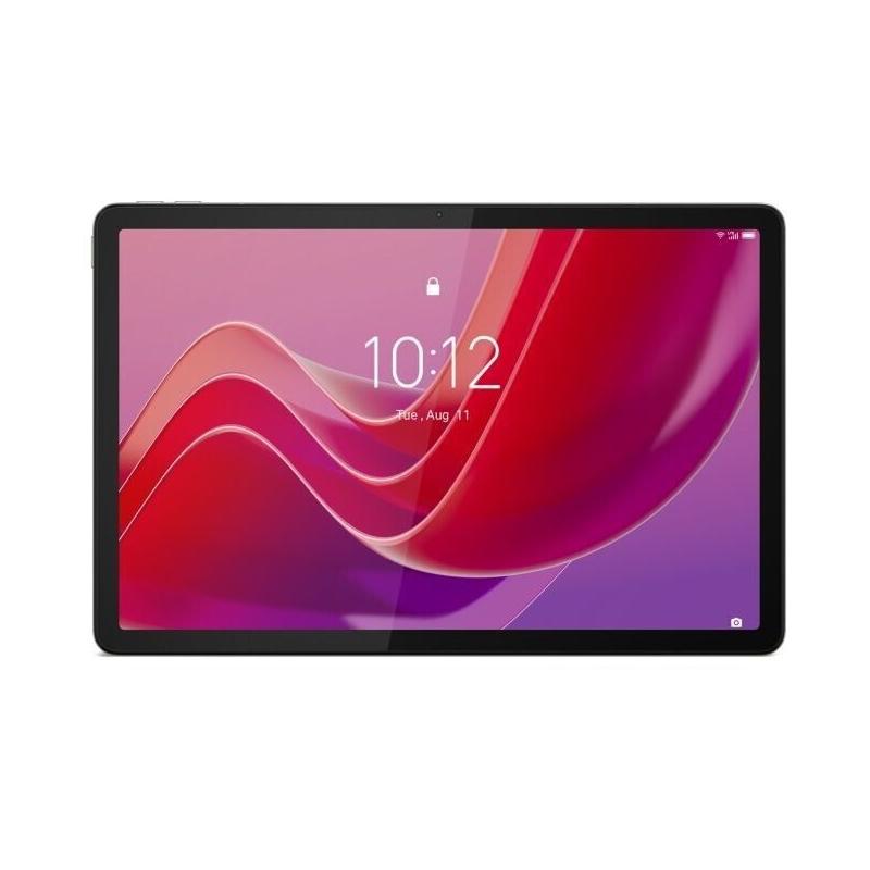 Lenovo Tab K11 Enhanced Edition 11" 8/128GB Gris