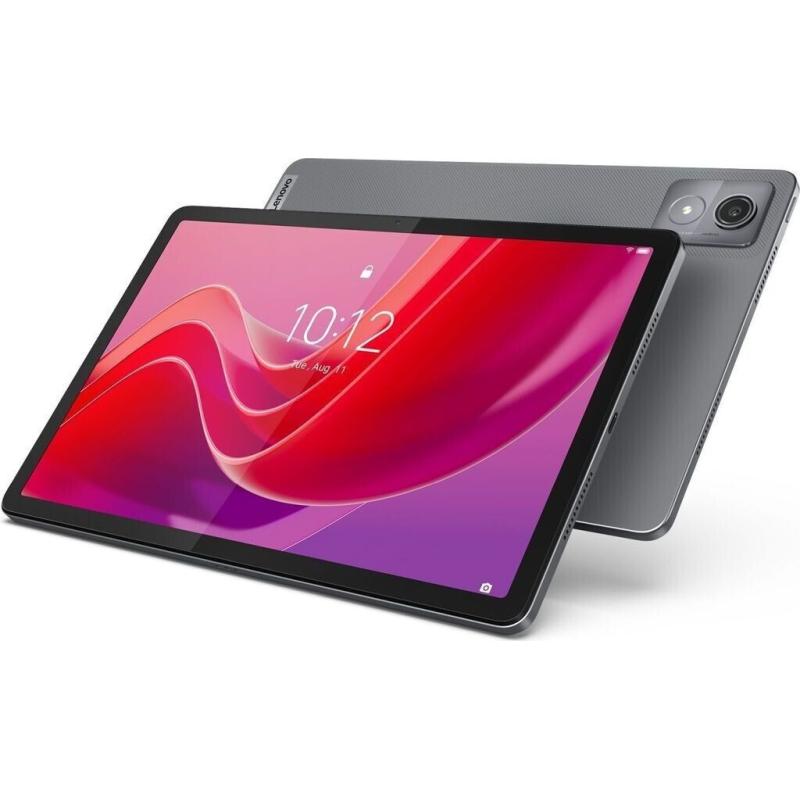 Lenovo Tab K11 Enhanced Edition 11" 8/128GB Gris