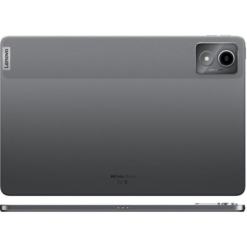 Lenovo Tab K11 Enhanced Edition 11" 8/128GB Gris