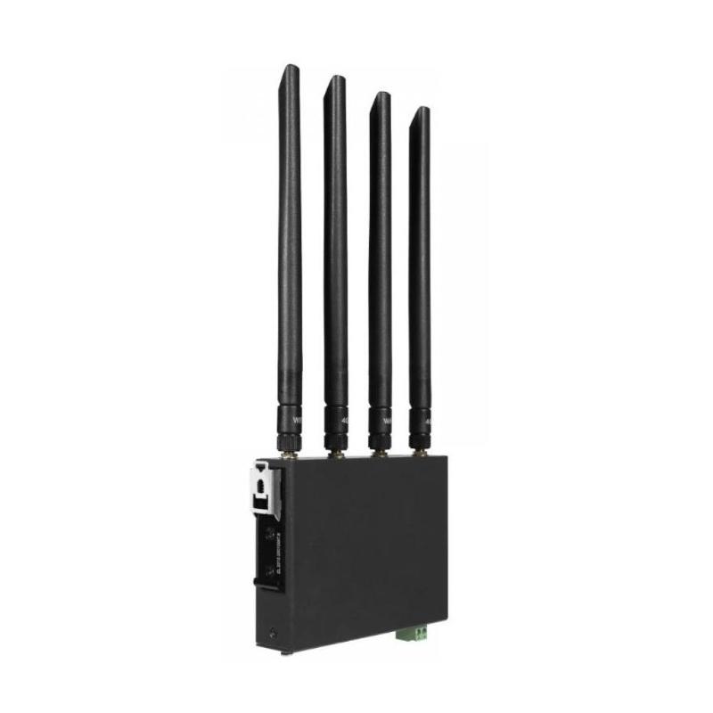 Edimax D4G-7459AC Router Industrial WiFi Ethernet 4G LTE AC1200