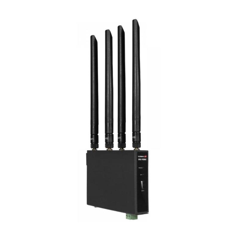 Edimax D4G-7459AC Router Industrial WiFi Ethernet 4G LTE AC1200