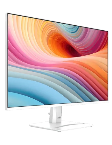 MSI Pro MP275W E2 27" IPS FullHD 120Hz