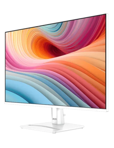 MSI Pro MP275W E2 27" IPS FullHD 120Hz