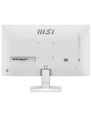MSI Pro MP275W E2 27" IPS FullHD 120Hz
