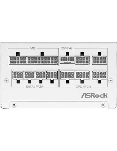 Asrock SL-850GW 850W 80 Plus Gold