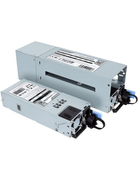 Unykach PSUCRPS2000WR 2000W 80 Plus Platinum