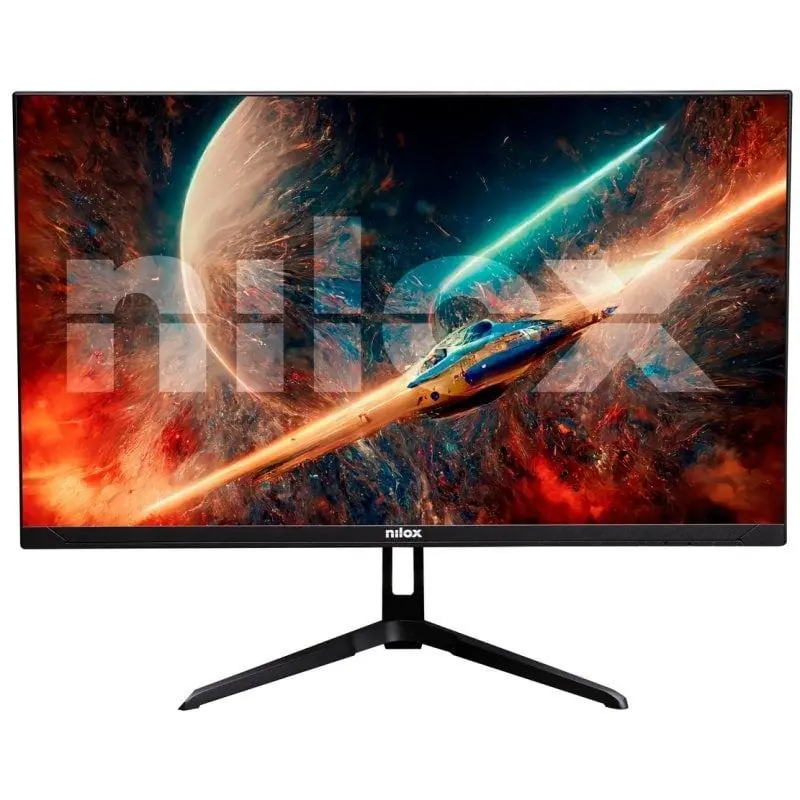 Nilox NXM24FHD16511 24" LED IPS FullHD 165Hz