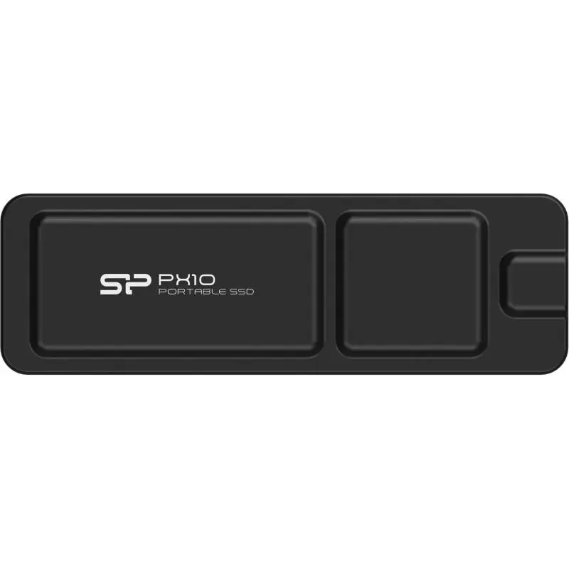 Silicon Power PX10 SSD Externo 512GB USB 3.2