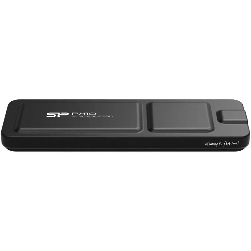 Silicon Power PX10 SSD Externo 512GB USB 3.2