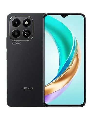 Honor X6b 4/128GB OEM Negro
