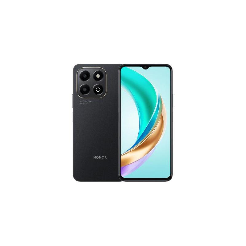 Honor X6b 4/128GB OEM Negro